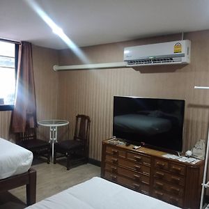A Lanna Boutique House